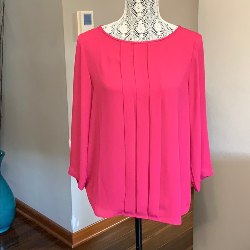 [ LOFT ] BLOUSE